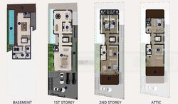 Mount Sinai Lane (D10), Detached #486111441